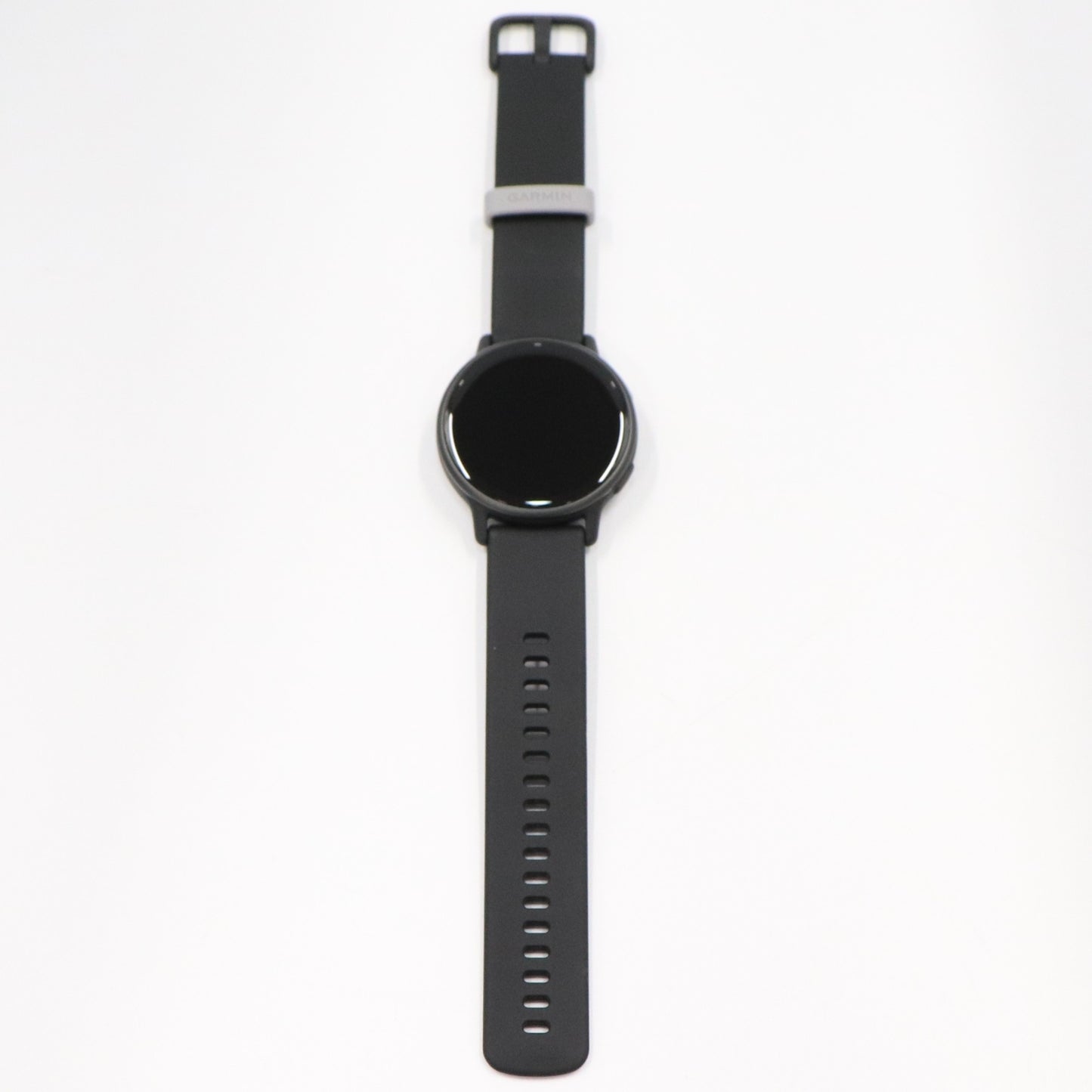 ガーミン(GARMIN) vivoactive 5 フィットネスGPSウォッチ ブラック vivoactive-5   整備済みアウトレット品 [中古(C)]