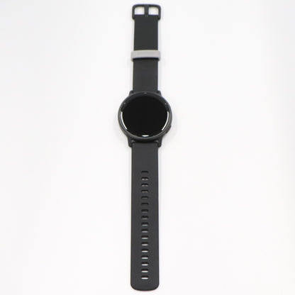 ガーミン(GARMIN) vivoactive 5 フィットネスGPSウォッチ ブラック vivoactive-5   整備済みアウトレット品 [中古(C)]