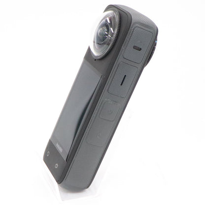 [中古(B)] Insta360 X4 360度カメラ insta360-x4  [良い]