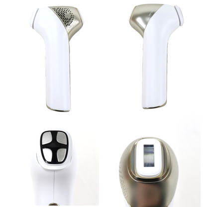 MYTREX(マイトレックス) MiRAY ONE マルチヘッド美顔器 mt-mro-24w  ホワイト 整備済みアウトレット品 [中古(C)]