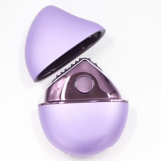 [中古(C)] ジェイメック キャトルリフト 美顔器　quatre-lift  [可]
