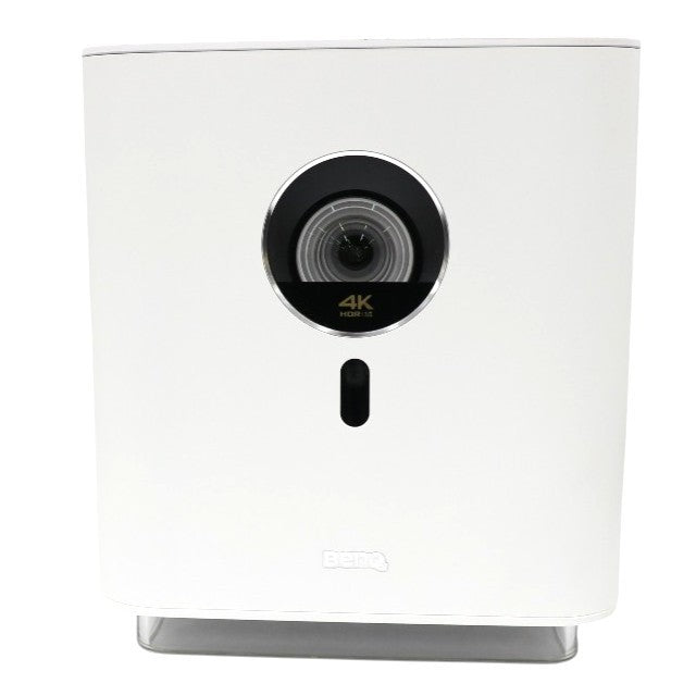 BENQ GK100 4K短焦点プロジェクター 【公式通販】