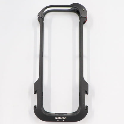 Insta360 X4 万能フレーム cinsbbml   整備済みアウトレット品 [良い(B)]