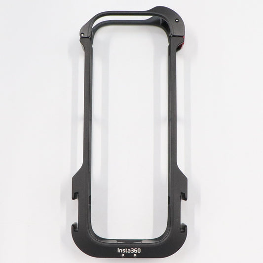 Insta360 X4 万能フレーム cinsbbml   整備済みアウトレット品 [良い(B)]
