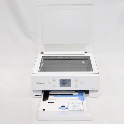 [中古(B)] CANON(キヤノン) PIXUS XK110 A4カラーインクジェットプリンター複合機  [良い]