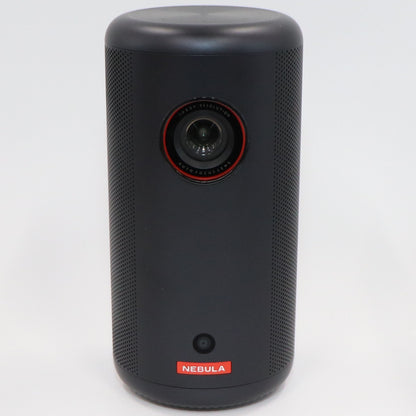 [ジャンク] Anker Nebula Capsule 3 モバイルプロジェクター [難あり(D)]