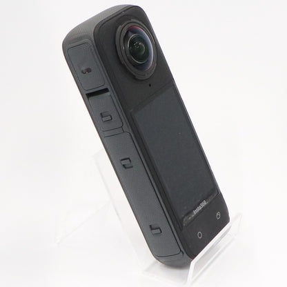 Insta360 X4 360度カメラ insta360-x4   整備済みアウトレット品 [中古(C)]