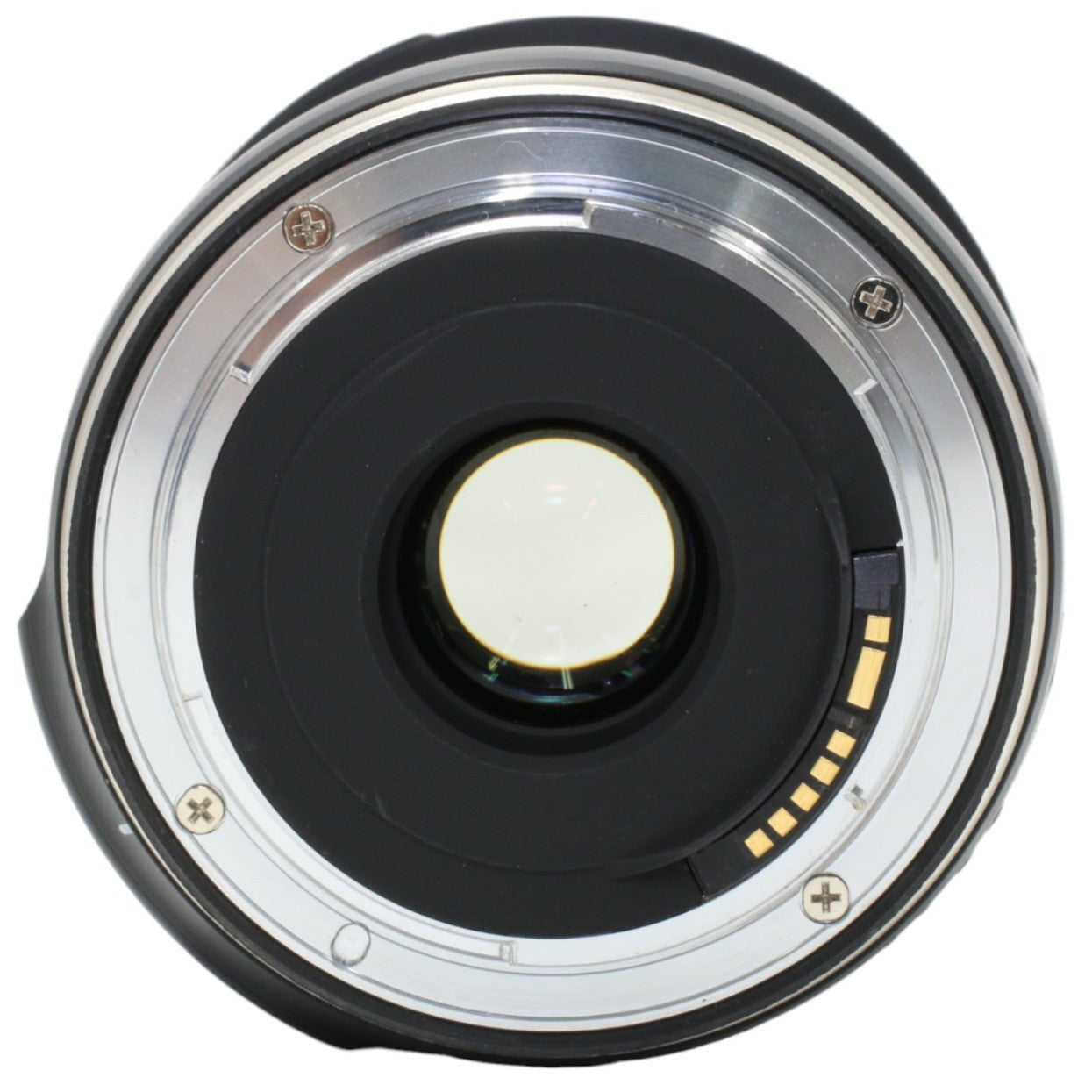 [中古(A)] タムロン 10-24mm F/3.5-4.5 Di II VC HLD Model B023 広角ズームレンズ(CANON  EFマウント) [非常に良い]