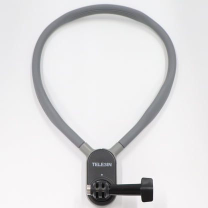 Insta360 マグネット式ネックホルダーマウント te-hnb-001   整備済みアウトレット品 [中古(A)]