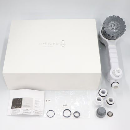 [中古(C)] サイエンス ミラブルzero mirable-zero-24　[可]