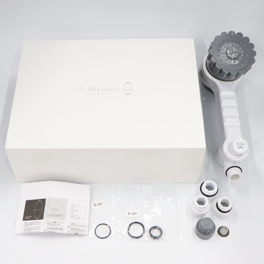 [中古(C)] サイエンス ミラブルzero mirable-zero-24　[可]