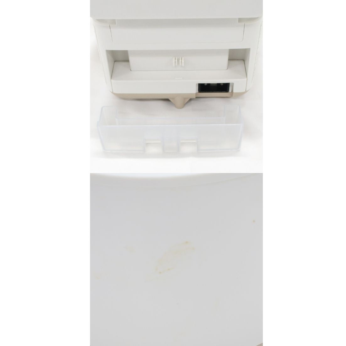 [中古(B)] 象印 STAN. EL-KA23 自動調理なべ　el-ka23-zjrcp-wa ホワイト [良い]