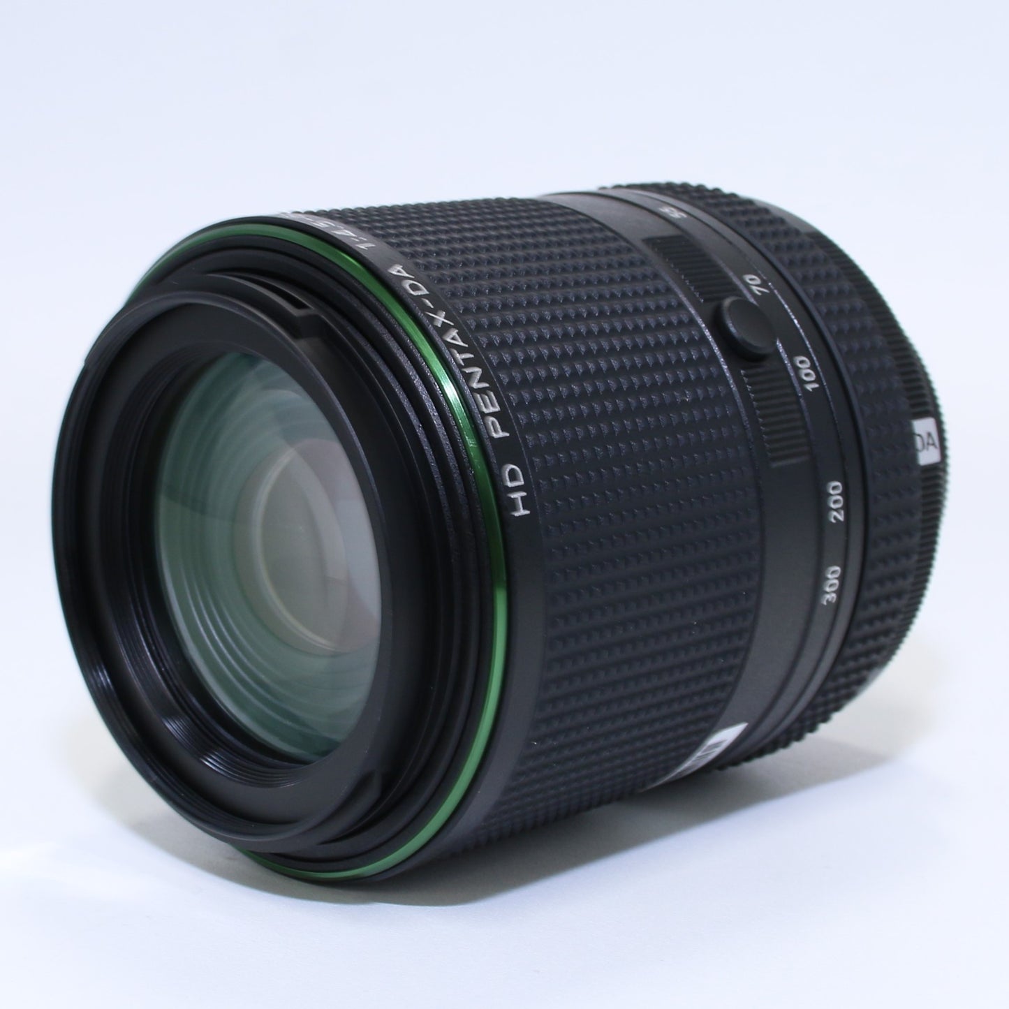 [中古(A)]  リコー HD PENTAX-DA 55-300mm F4.5-6.3ED PLM WR RE 望遠ズームレンズ   pentax-da55-300-f4563-ed-plm-wr-re[非常に良い]