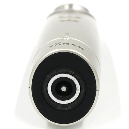 [中古(C)] ヤーマン フォトプラス シャイニー ネオ YJFM18N シャンパンゴールド yjfm18n[可]