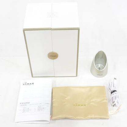 [中古(C)] ヤーマン フォトプラス シャイニー ネオ YJFM18N シャンパンゴールド　yjfm18n yjfm18n　[可]