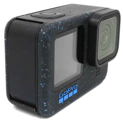 GoPro HERO12 Black  hero12-black   ジャンク品 [難あり(D)]