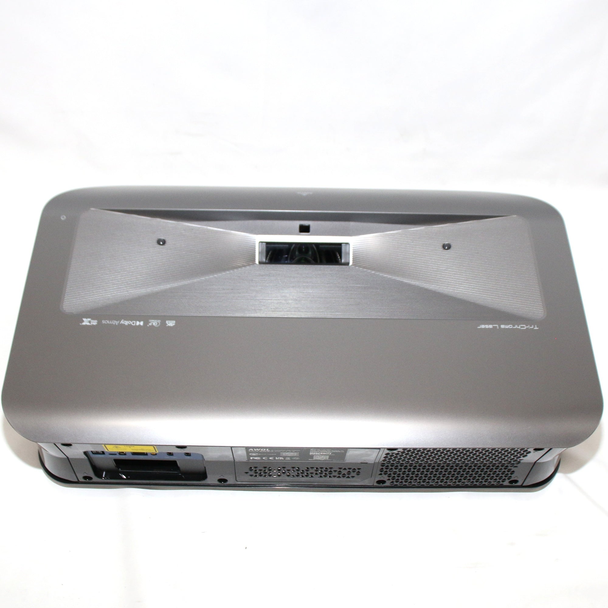 中古(B)] AWOL 4K3Dレーザープロジェクター LTV-2500 ltv-2500 [良い