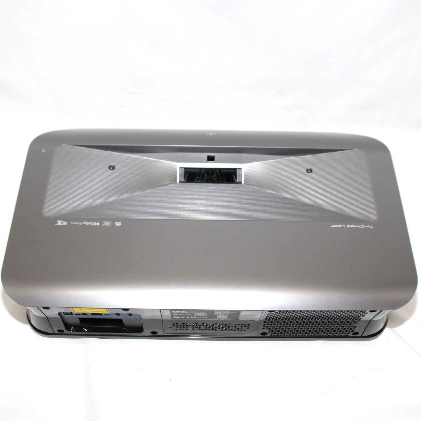 [中古(B)] AWOL 4K3Dレーザープロジェクター LTV-2500　ltv-2500  [良い]