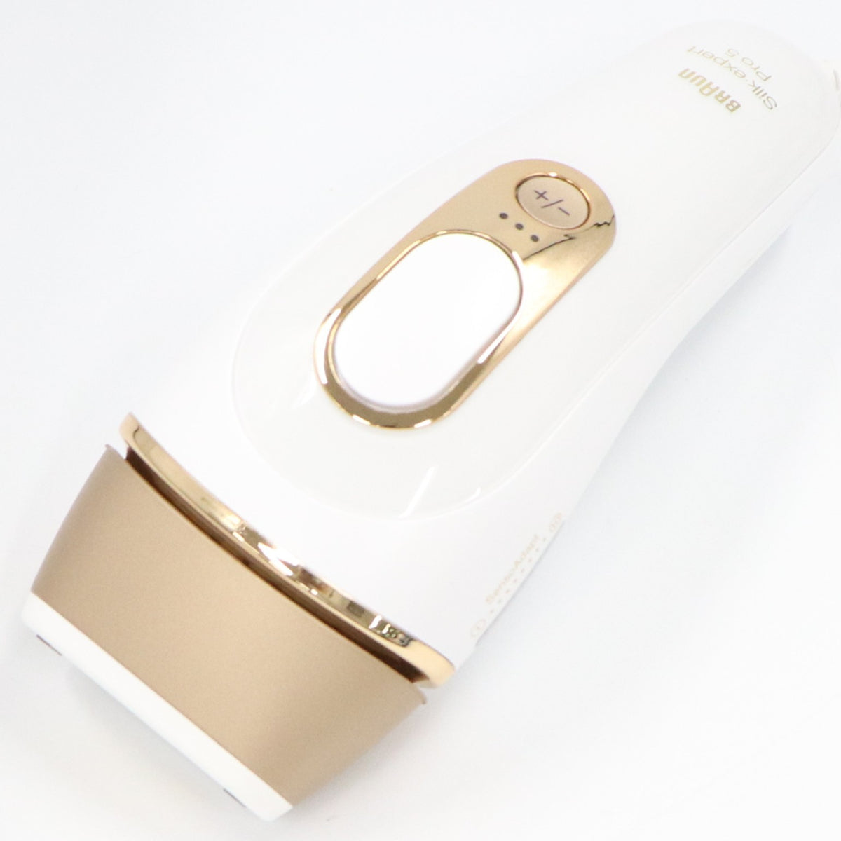 BRAUN ブラウン シルクエキスパート Pro5 PL5268 pl-5268   整備済みアウトレット品 [中古(C)]