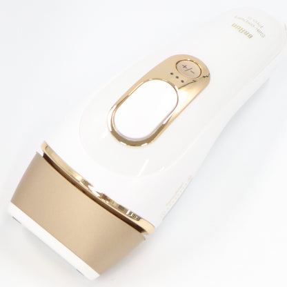 BRAUN ブラウン シルクエキスパート Pro5 PL5268 pl-5268   整備済みアウトレット品 [中古(C)]