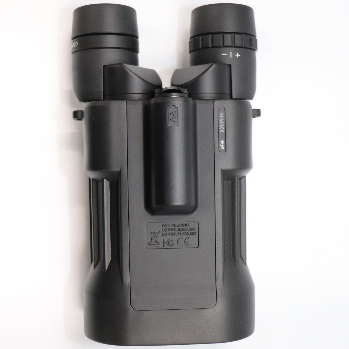[倍率14倍]サイトロン SIII 1450 ED STABILIZER コンサート・ライブ向け 防振双眼鏡   整備済みアウトレット品 siii-1450ed [中古(A)]