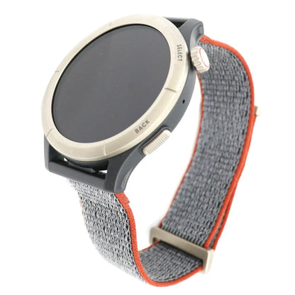 [中古(A)] Amazfit Cheetah Pro 47mm スマートウォッチ cheetah-pro [非常に良い]