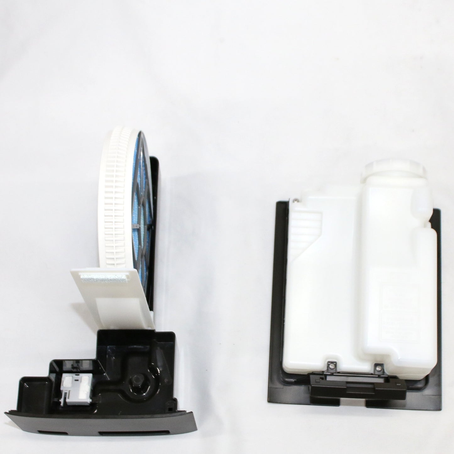 [中古(B)] シャープ 加湿空気清浄機 プラズマクラスターNEXT KI-SX70 (空気清浄〜31畳 / 加湿〜最大21畳) ki-sx70-t  [良い]
