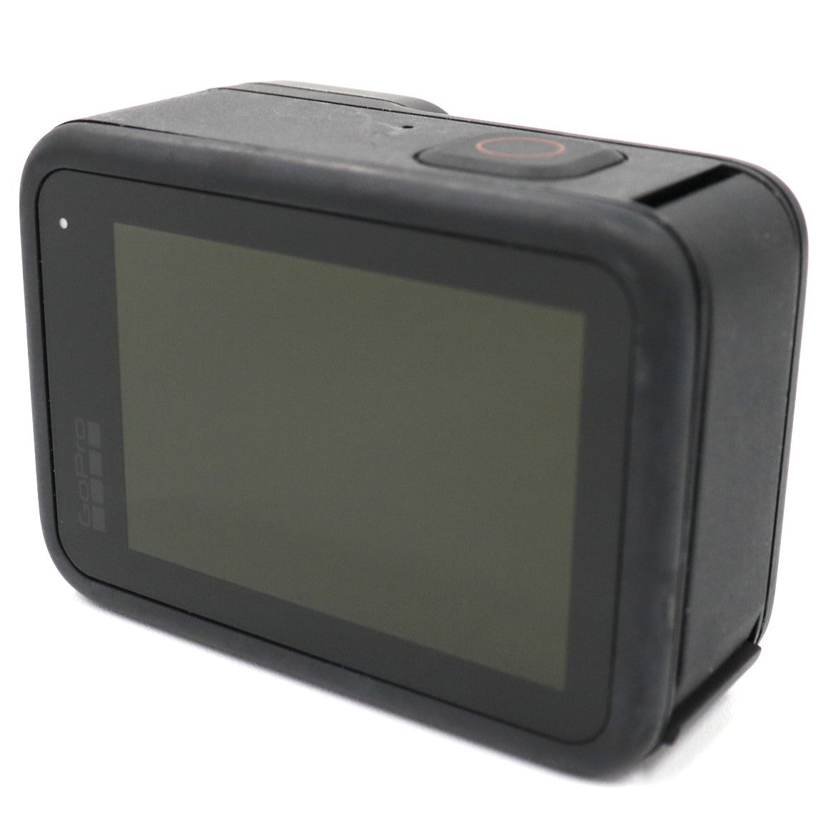 [ジャンク] GoPro HERO11 Black(防水ハウジング付き) hero11-black [難あり(D)]