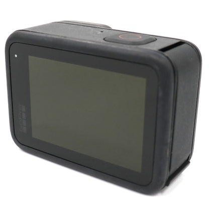 [ジャンク] GoPro HERO11 Black(防水ハウジング付き) hero11-black [難あり(D)]