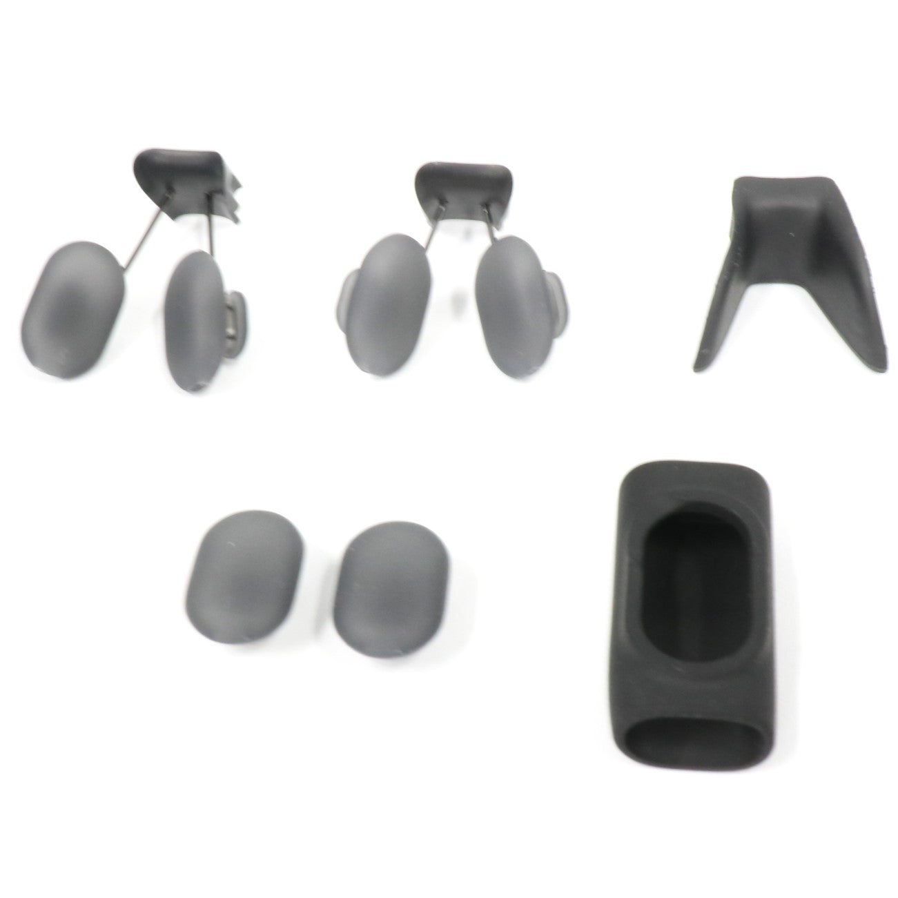 [中古(A)] VITURE Pro XRグラス　v1241-jb ジェットブラック[非常に良い]