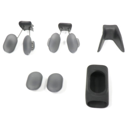 [中古(A)] VITURE Pro XRグラス　v1241-jb ジェットブラック[非常に良い]