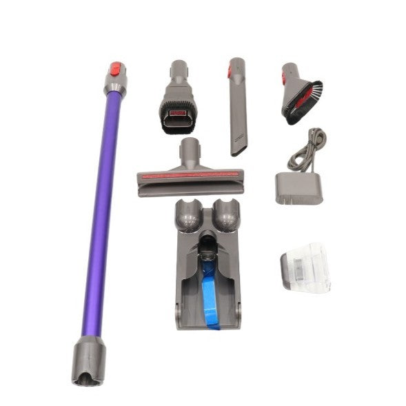 中古(B)] Dyson(ダイソン) Digital Slim Fluffy Origin コードレスクリーナー SV18 FF ENT2 –  Rentio Outlet