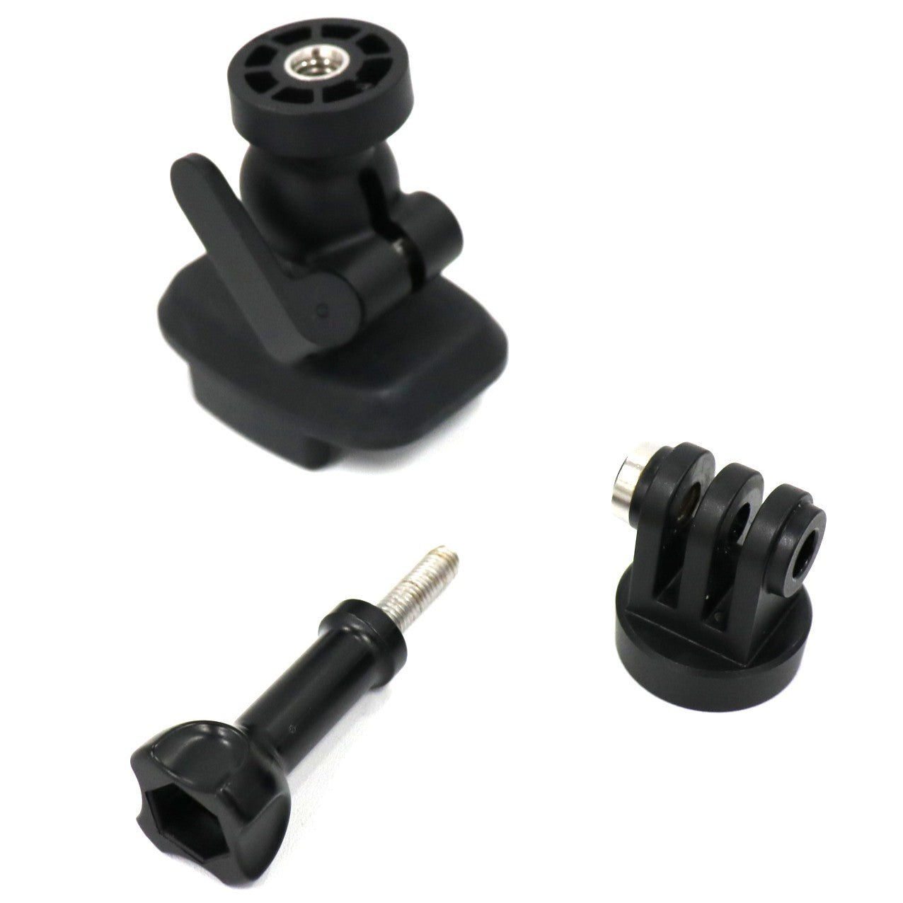 [中古(C)] GoPro 延長ポールと防水リモートシャッター AGXTS-002-AS  agxts-002-as [可]