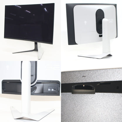 [中古(C)] デル(Dell) Alienware 32 4K QD-OLED ゲーミングモニター AW3225QF　aw3225qf aw3225qf　[可]