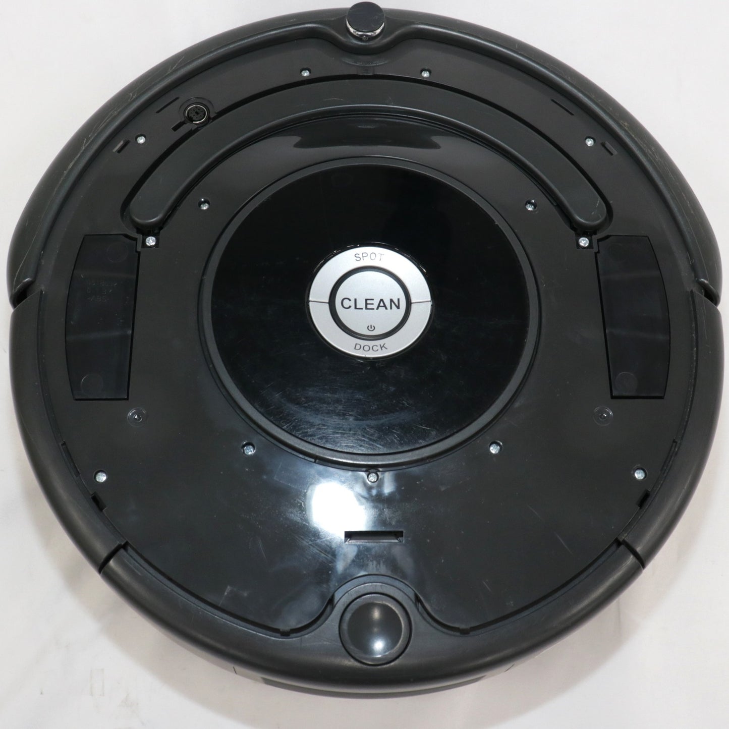 [中古(C)] ロボット掃除機 ルンバ 643 roomba643 roomba643　[可]