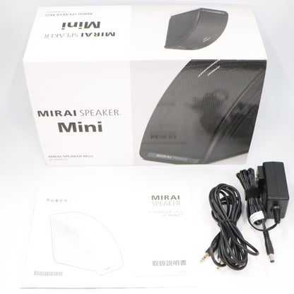 [中古(C)] ミライスピーカー ミニ （MIRAI SPEAKER Mini） SF-MIRAIS 7 sf-mirais7　[可]