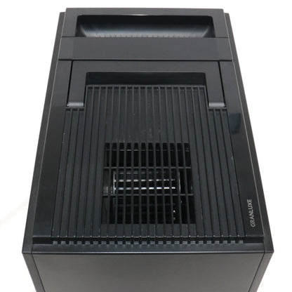 [中古(B)] THREEUP（スリーアップ） GRANLUXE 気化式加湿器 GX-T2267 （木造25畳/プレハブ42畳) gx-t2267-bk  [良い]