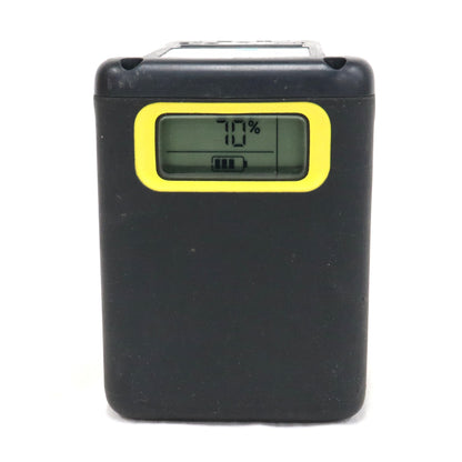 ケルヒャー バッテリーパワー36V 5.0Ah 2.445-061.0 ケルヒャー K 2 バッテリーセット用　batterypower-36v   整備済みアウトレット品 [良い(B)]