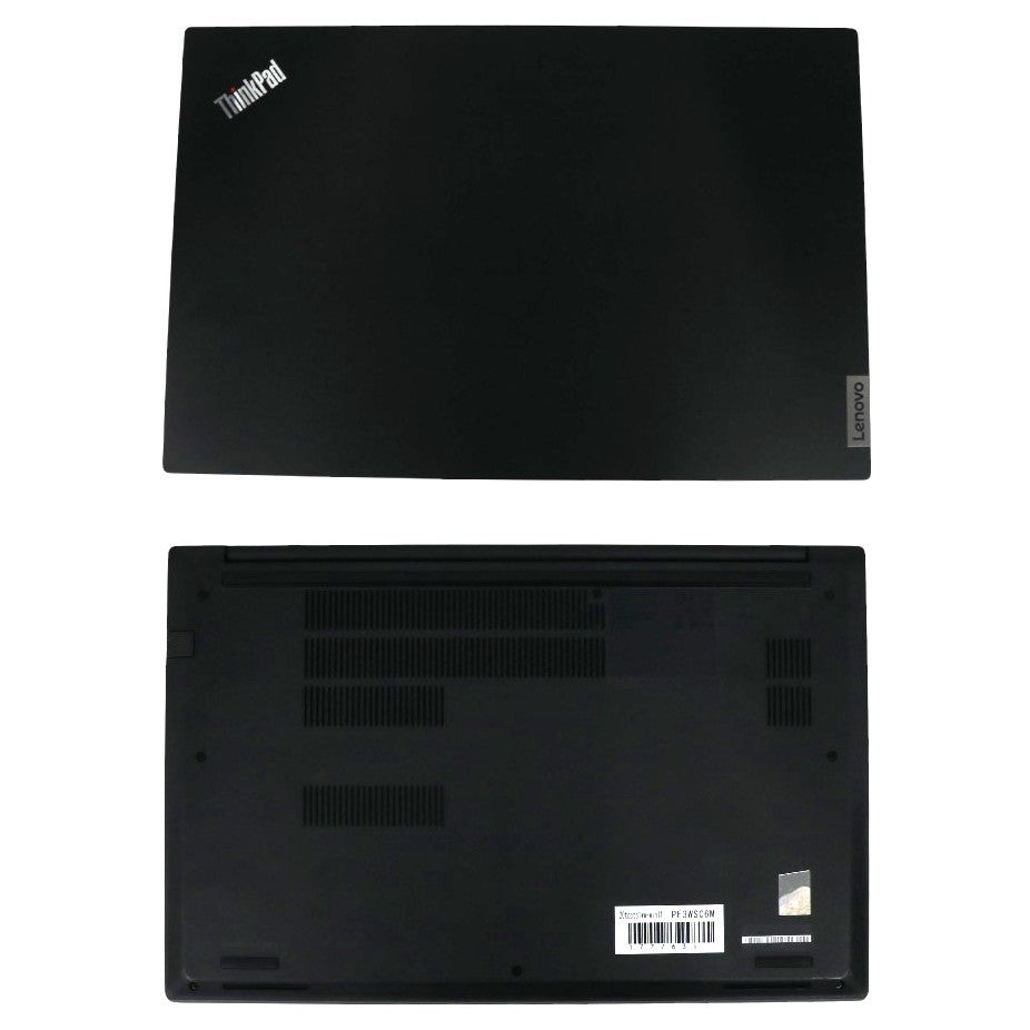【Office非搭載】Lenovo ノートPC ThinkPad E15 Gen2 15.6型 20TDCTO1WW（Windows 11 Pro 64bit）20tdcto1ww-win11   整備済みアウトレット品 [良い(B)]