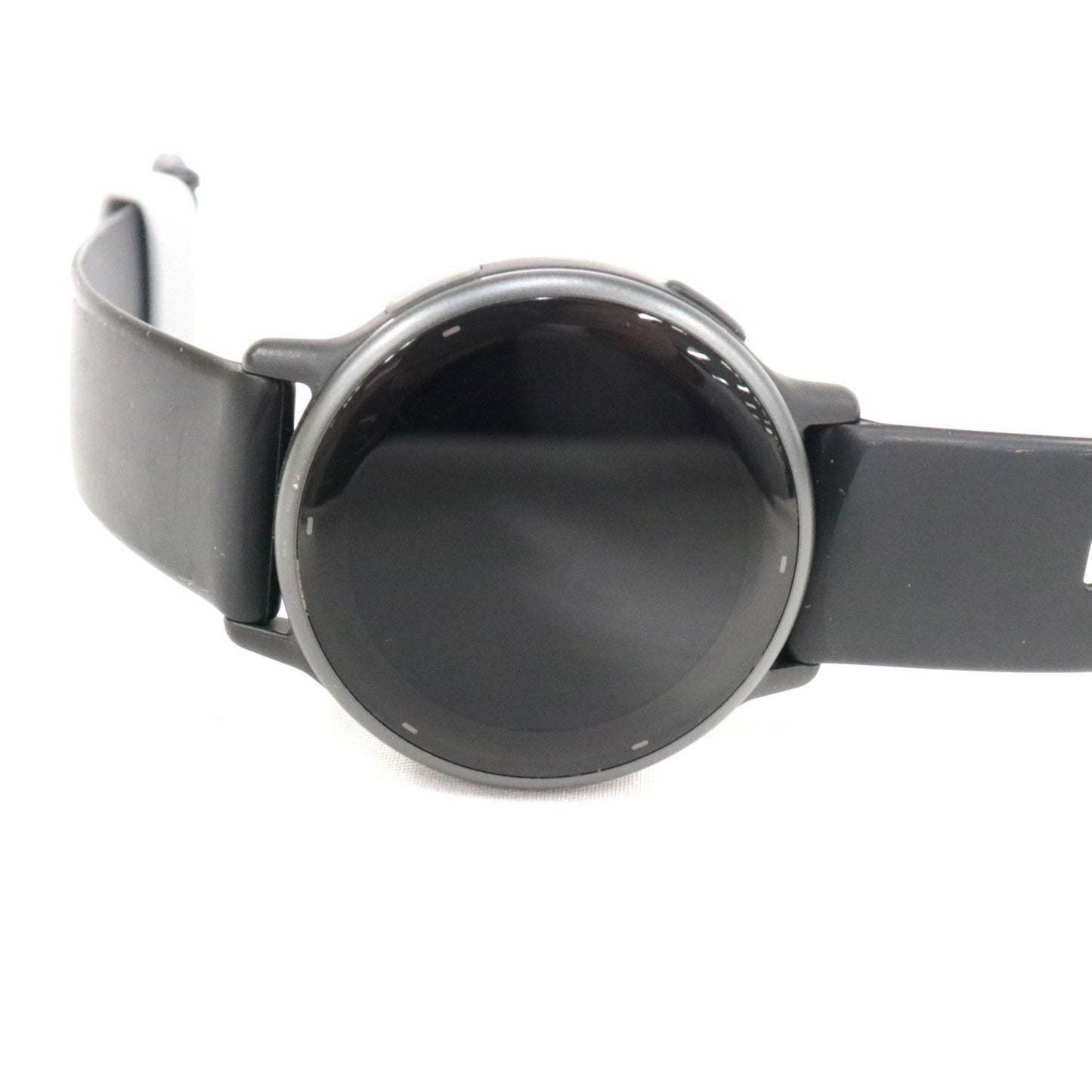 [中古(C)] ガーミン(GARMIN) vivoactive 5 フィットネスGPSウォッチ ブラック vivoactive-5 ブラックvivoactive-5　[可]