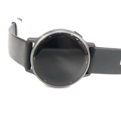 [中古(C)] ガーミン(GARMIN) vivoactive 5 フィットネスGPSウォッチ ブラック vivoactive-5 ブラックvivoactive-5　[可]