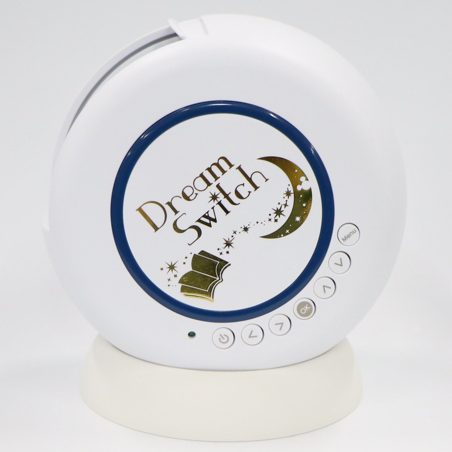 [中古(C)] ディズニー ピクサーキャラクターズ Dream Switch ドリームスイッチ 50ストーリーズ dream-switch-50　[可]