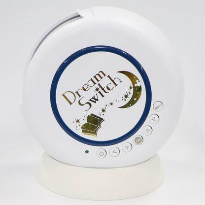 [中古(C)] ディズニー ピクサーキャラクターズ Dream Switch ドリームスイッチ 50ストーリーズ dream-switch-50　[可]