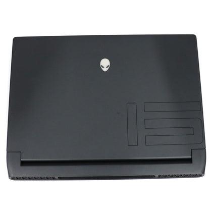 [中古(A)] DELL(デル) ALIENWARE M15 R7 INTEL スプレマシー ゲーミングノートパソコン (Core(TM) i7-12700H /GeForce RTX™ 3080Ti /15.6型/64GB/M.2 SSD 512GB/165Hz) CAAWM15R7I04JP caawm15r7i04jp [非常に良い]