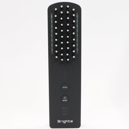 Brighte ELEKI BRUSH ＋ エレキブラシプラス brt-fsb180   整備済みアウトレット品 [中古(C)]