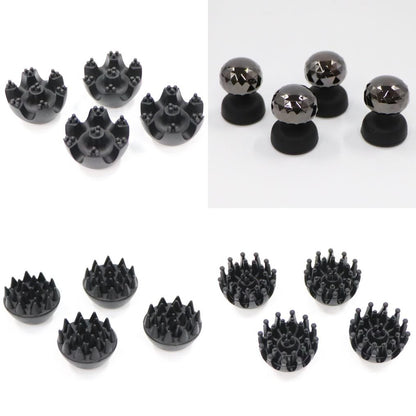[中古(A)] MYTREX(マイトレックス) HEAD SPA DEEP X ヘッドスパ 美顔器 mt-hsdx-24b-b[非常に良い]