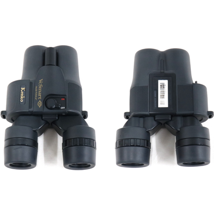 ケンコー・トキナー VC Smart 14×30 防振双眼鏡 倍率14倍　vc-smart1430   整備済みアウトレット品 [中古(C)]