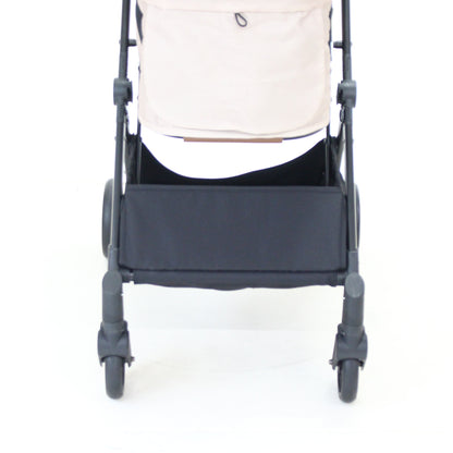 [中古(B)] コンビ ペット用カート フィカゴー フリートゥーゴー2 4711233391501 ヒュッゲベージュ [良い]