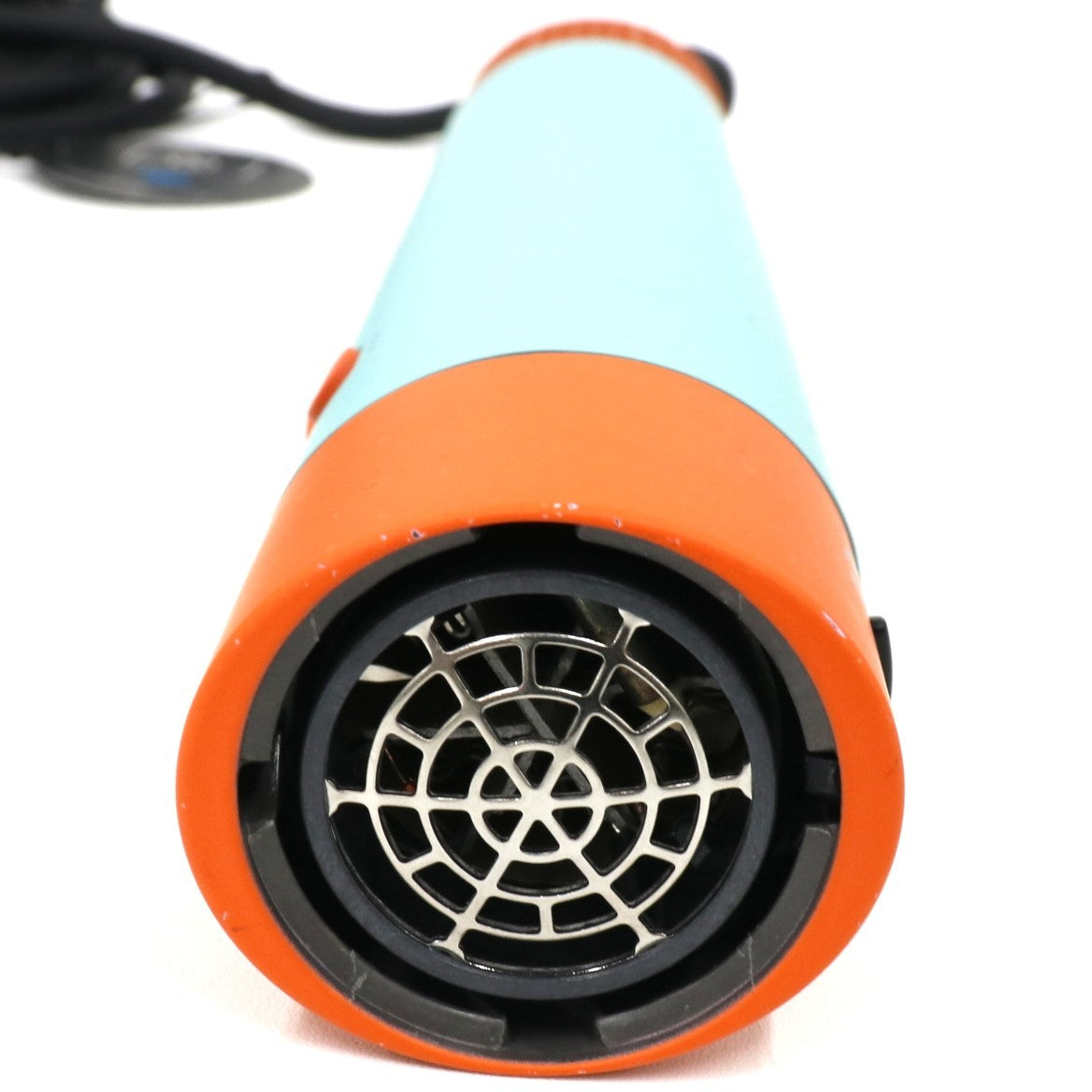 Dyson(ダイソン) Airwrap i.d.™マルチスタイラー&ドライヤー　hs08-st  セラミックパティーナ/トパーズ 整備済みアウトレット品 [中古(C)]