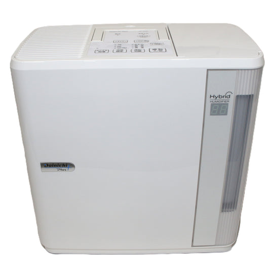ダイニチ プラス(Dainichi Plus) ハイブリッド式加湿器 HD-9022 （木造14.5畳/プレハブ24畳）　hd-9022   整備済みアウトレット品 [良い(B)]